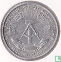 DDR 10 Pfennig 1981 - Bild 2
