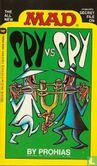 The All New Mad Secret File on Spy vs Spy - Image 1