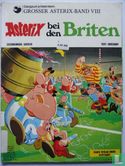 Asterix bei den Briten - Afbeelding 1