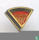 Franco Suisse Becassine [rood-zwart] - Afbeelding 3