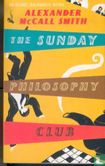 The sunday philosophy club - Afbeelding 1