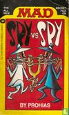 The All New Mad Secret File on Spy vs Spy - Afbeelding 1