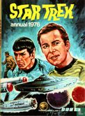 Star Trek Annual 1976 - Afbeelding 1