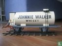 Le wagon Johnie Walker - Image 1