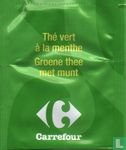 Thé vert à la menthe - Image 1