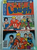 Laugh - Image 1