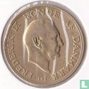 Danemark 1 krone 1952 - Image 2