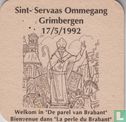 Sint-Servaas Ommegang - Afbeelding 1