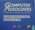 Computer Associates - Image 1