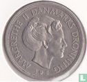 Denemarken 5 kroner 1974 - Afbeelding 2