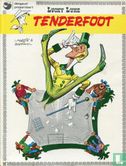 Tenderfoot   - Image 1