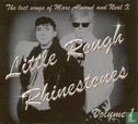 Little Rough Rhinestones Volume 1 - Image 1