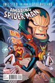 The Amazing Spider-man 662 - Image 1