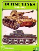 Duitse tanks 1939-1945 - Afbeelding 1