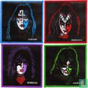 Kiss - Ace Frehley solo album patch - Afbeelding 2