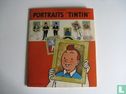 Portraits "Tintin" - Bild 1