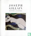 Joseph Gillain - Peintures et sculptures - Afbeelding 1