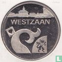 1 Zaanse Klop "Westzaan" 1999 - Afbeelding 2