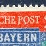 100 Jahre deutsche Briefmarken - Bild 2