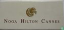 Hilton Noga Cannes - Bild 1