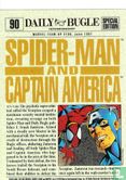 Spider-man & Captain america - Bild 2