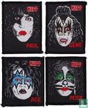 Kiss - Peter Criss Dynasty patch - Afbeelding 2