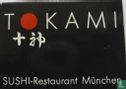 Sushi restaurant Tokami - Afbeelding 1