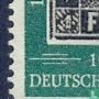 100 Jahre Deutsche Briefmarken - Bild 2