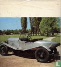 The Batsford colour Book of Vintage Cars - Bild 2