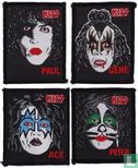 Kiss - Gene Simmons Dynasty patch - Image 2