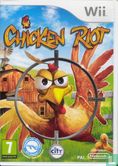 Chicken Riot - Image 1