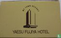 Yaesu Jujiya Hotel - Bild 1