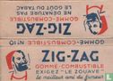 Zig - Zag Standard Size Rose ( No. 10 )  - Bild 1