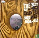 The Best of Country and West Vol. 2 - Afbeelding 1