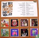 The Best of Country and West Vol. 2 - Afbeelding 2