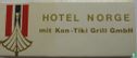 Hotel Norge - Image 1