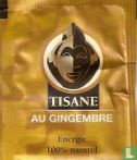 Tisane au Gingembre - Afbeelding 1