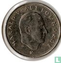 Norway 1 krone 1994 - Image 2