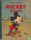 Mickey détective - Afbeelding 1