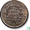 United States 1 cent 1803 (type 1) - Image 2