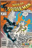 Web of Spider-Man 36  - Bild 1