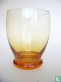Vouloir Waterglas amber 225 ml - Afbeelding 1
