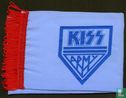 Kiss Army sjaal - Image 1
