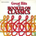 Great hits from hooked on classics - Afbeelding 1