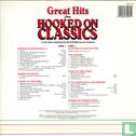 Great hits from hooked on classics - Afbeelding 2
