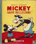 Mickey sauve Bellecorne - Afbeelding 1