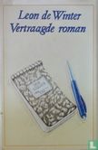 Vertraagde roman - Image 1