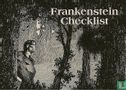 Frankenstein Checklist - Afbeelding 1