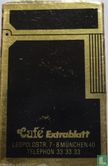 Cafe Extrablatt - Bild 1