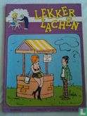 Lekker lachen 70